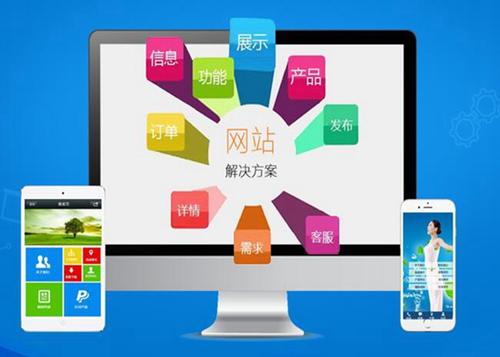 克孜勒苏柯尔克孜如何进行网站设计才能突出产品的优势