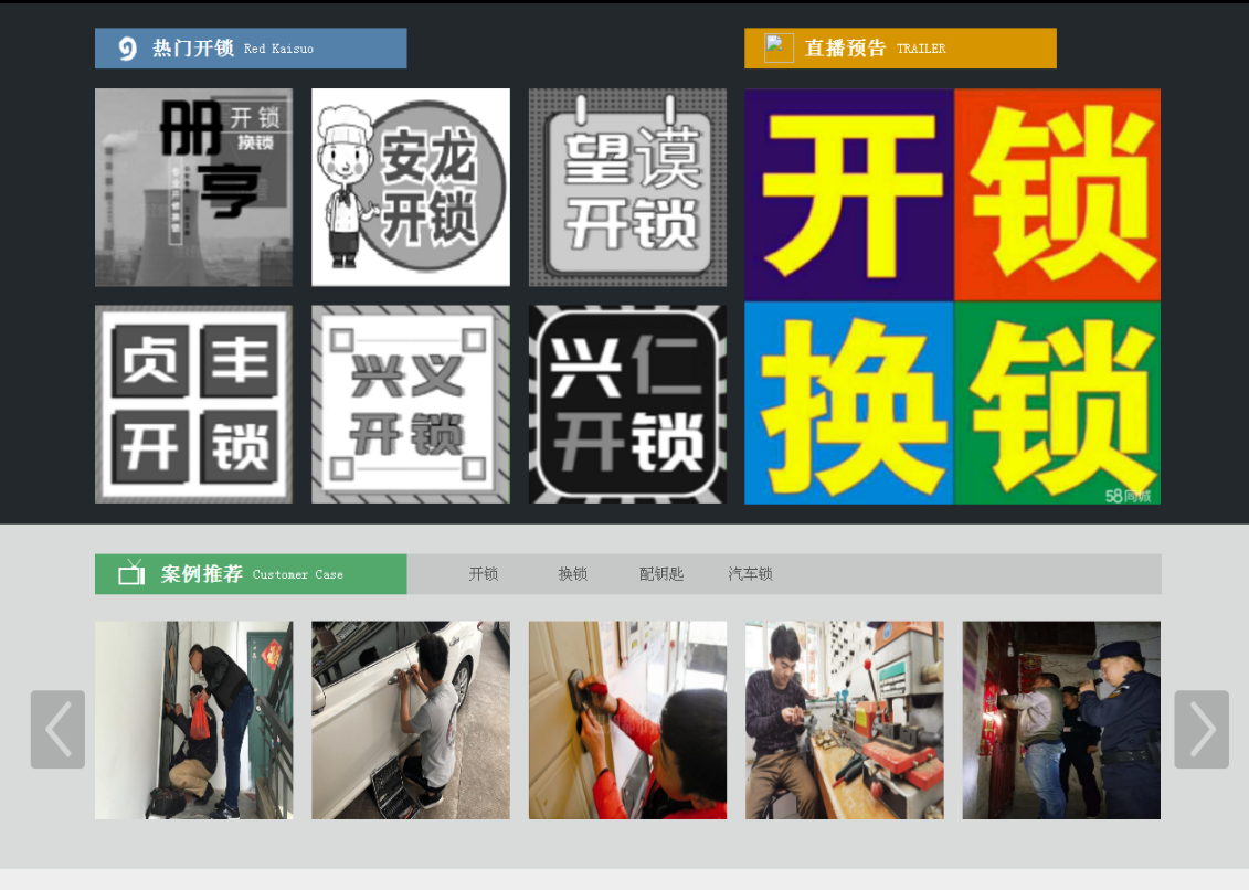 克孜勒苏柯尔克孜黔西南开锁网门户网站